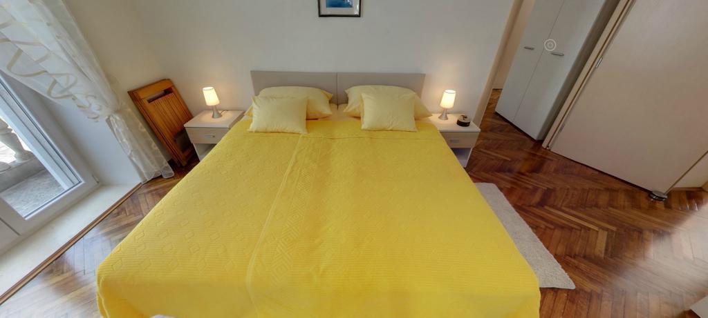 Apartment Mihe Ντουμπρόβνικ Εξωτερικό φωτογραφία