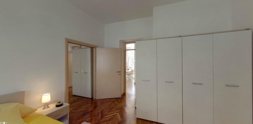 Apartment Mihe Ντουμπρόβνικ Εξωτερικό φωτογραφία