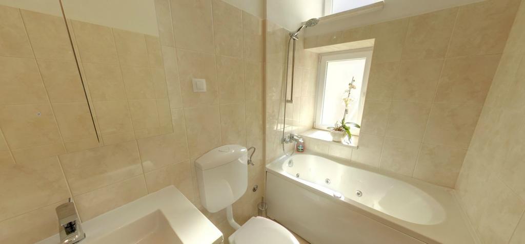 Apartment Mihe Ντουμπρόβνικ Δωμάτιο φωτογραφία