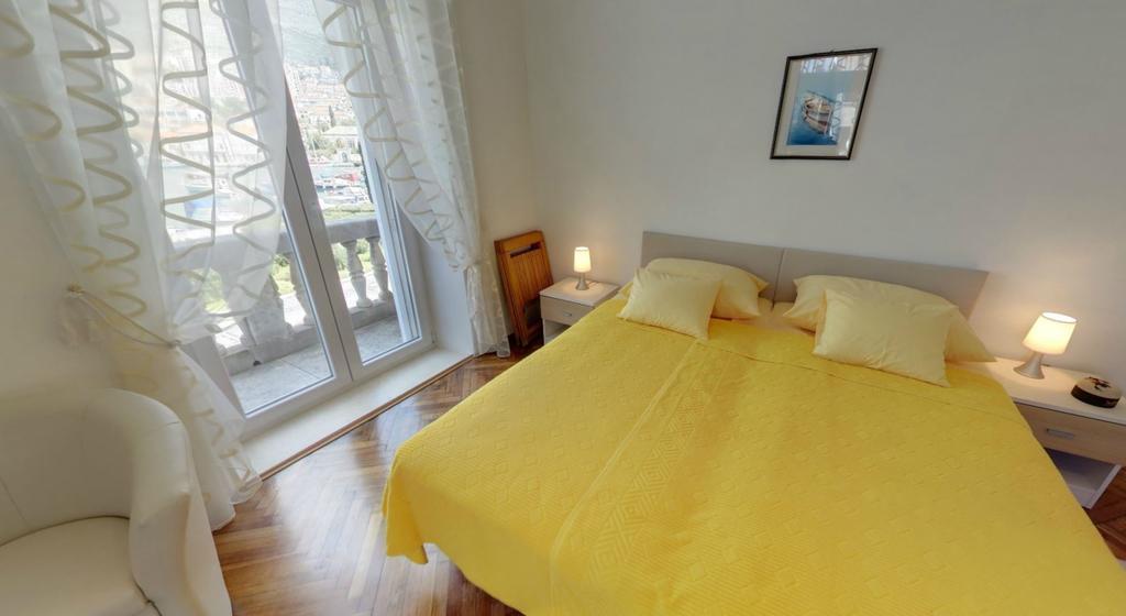 Apartment Mihe Ντουμπρόβνικ Εξωτερικό φωτογραφία