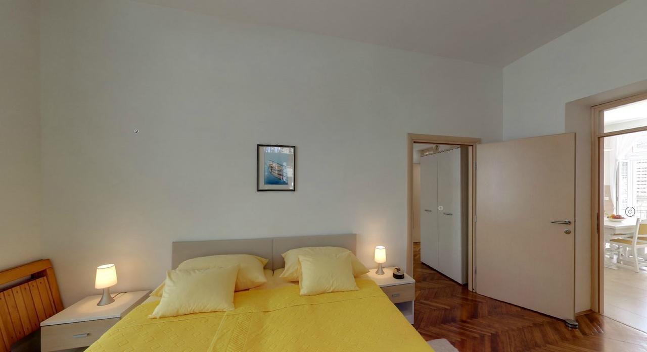 Apartment Mihe Ντουμπρόβνικ Εξωτερικό φωτογραφία