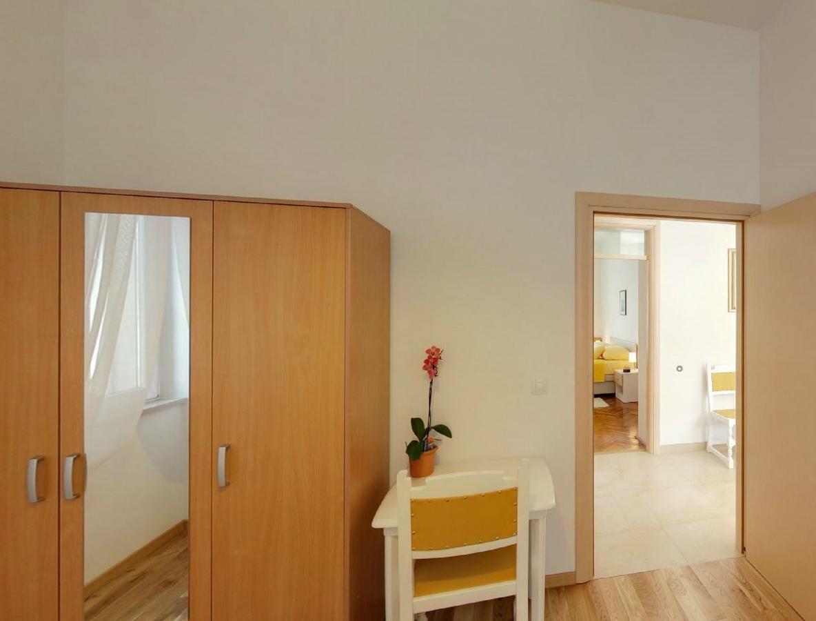 Apartment Mihe Ντουμπρόβνικ Εξωτερικό φωτογραφία