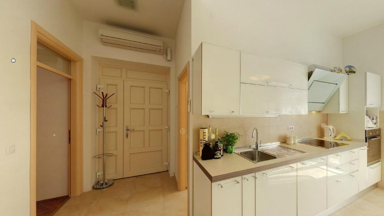 Apartment Mihe Ντουμπρόβνικ Εξωτερικό φωτογραφία