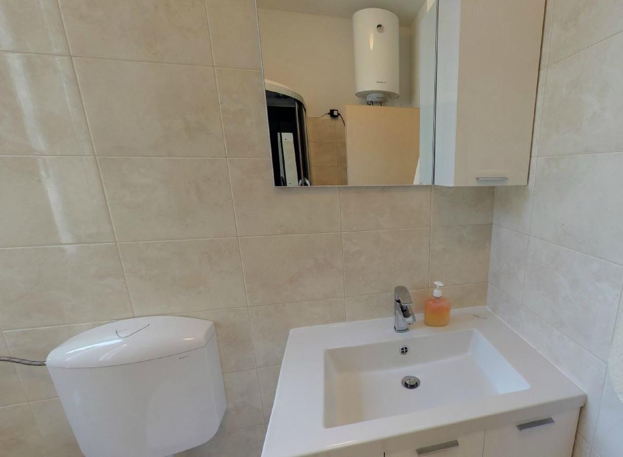 Apartment Mihe Ντουμπρόβνικ Εξωτερικό φωτογραφία