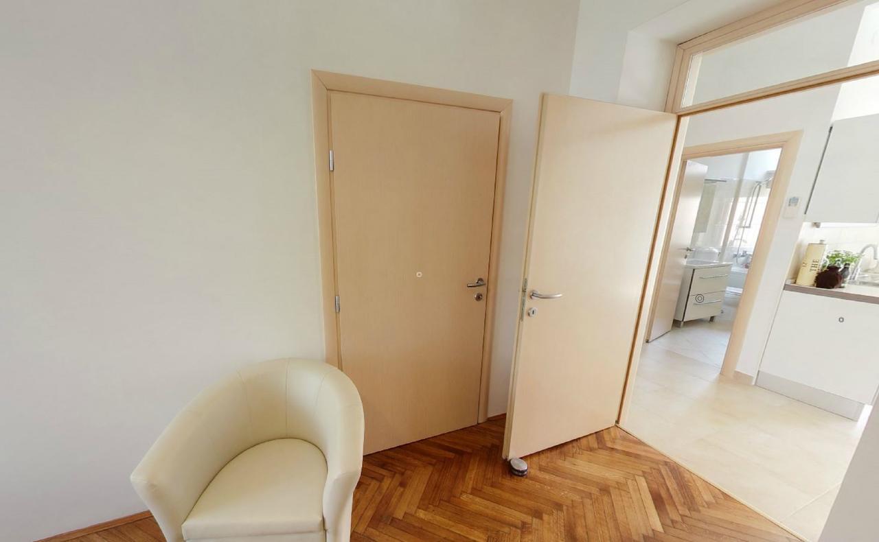 Apartment Mihe Ντουμπρόβνικ Εξωτερικό φωτογραφία