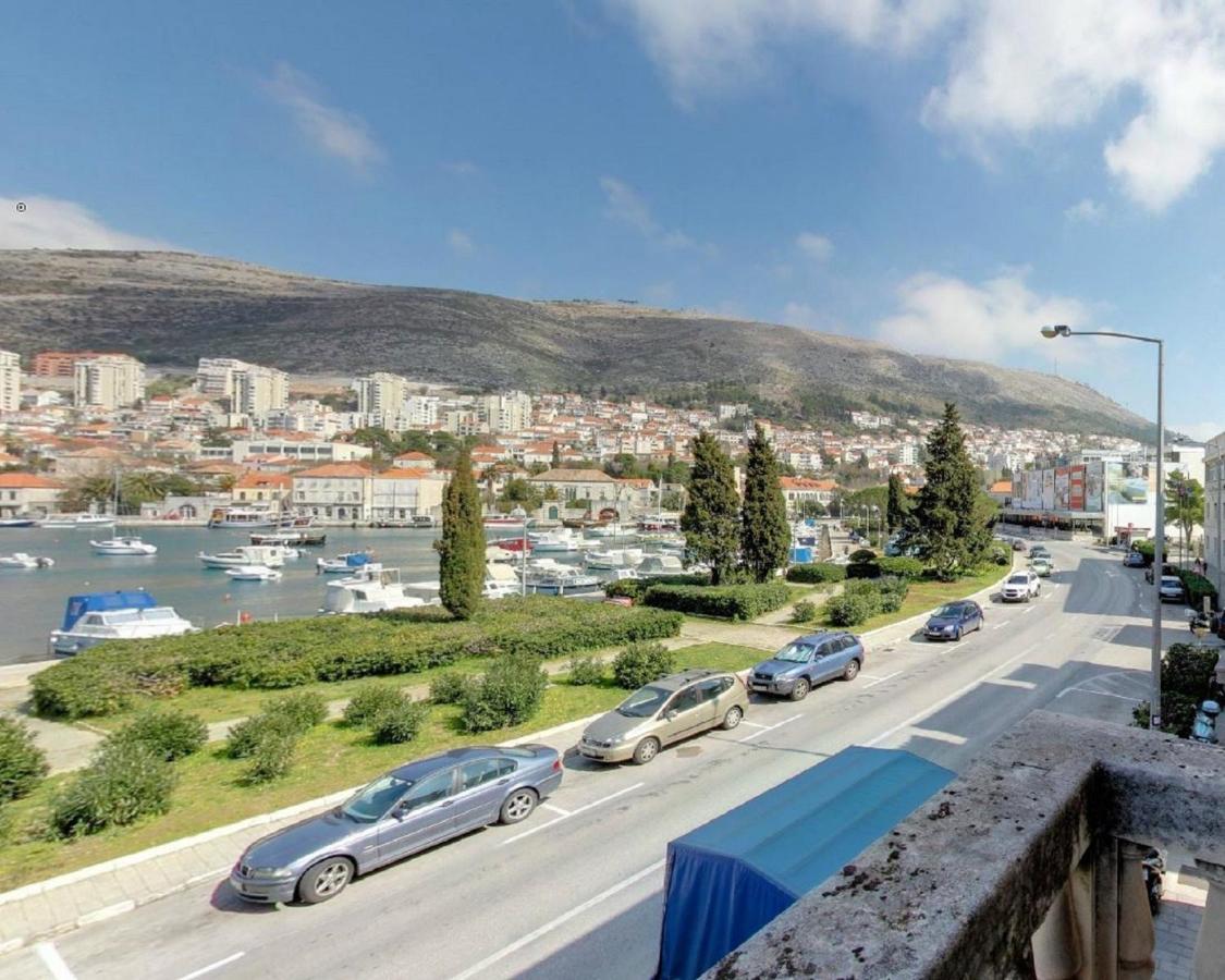 Apartment Mihe Ντουμπρόβνικ Εξωτερικό φωτογραφία