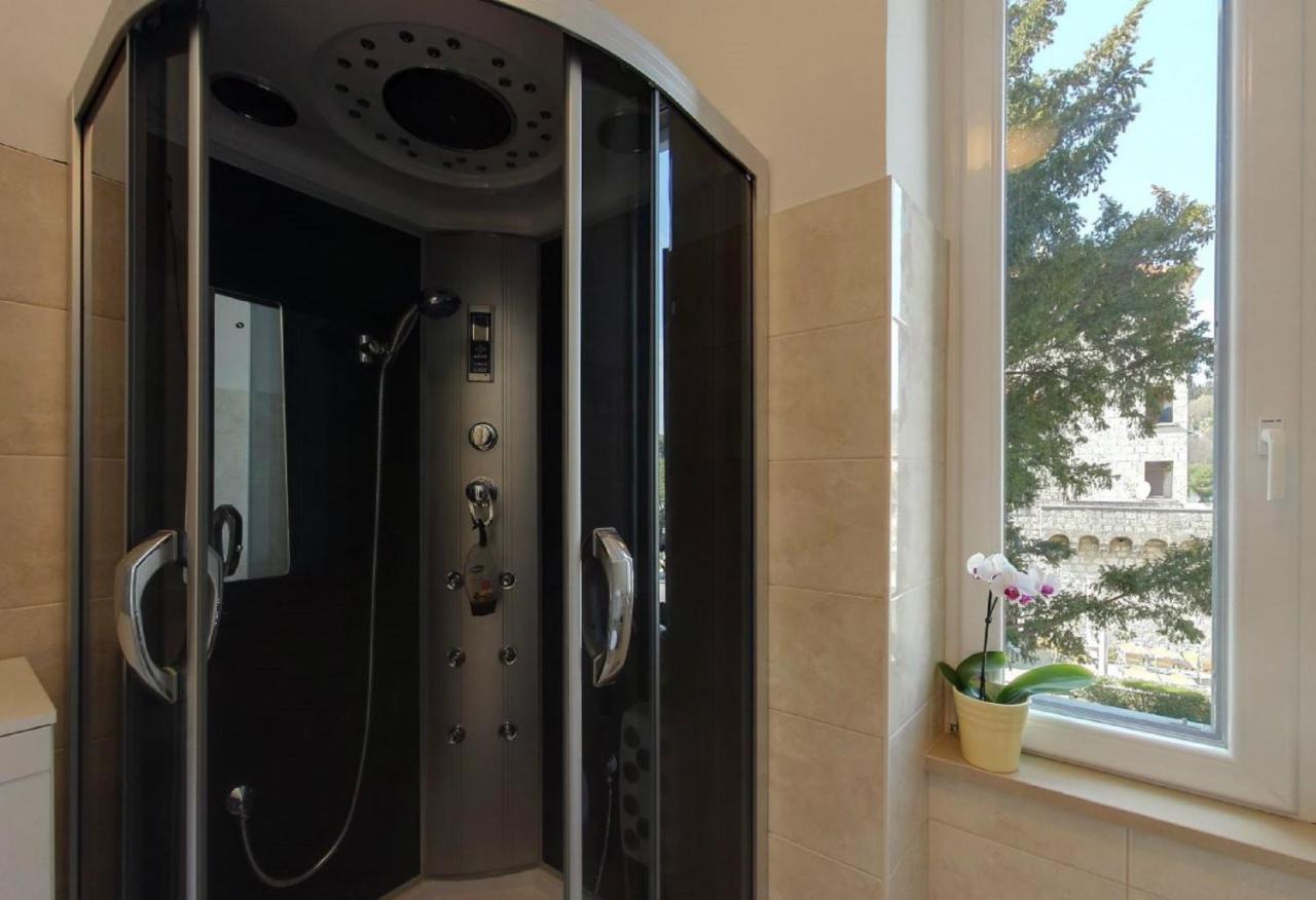 Apartment Mihe Ντουμπρόβνικ Εξωτερικό φωτογραφία