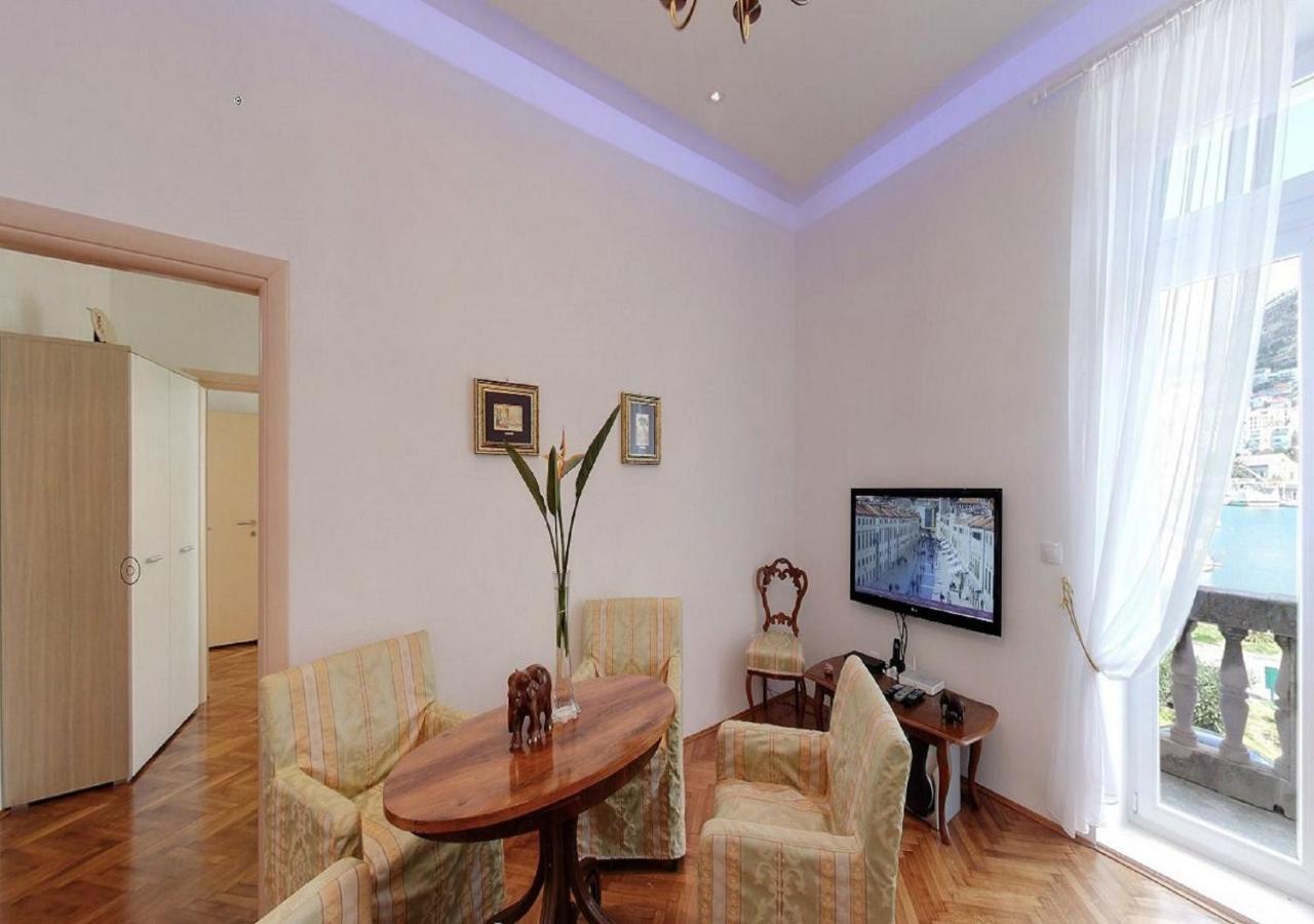 Apartment Mihe Ντουμπρόβνικ Εξωτερικό φωτογραφία